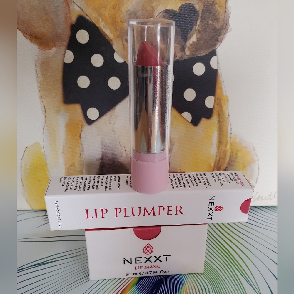 Nexxt Lip Bundle NIB